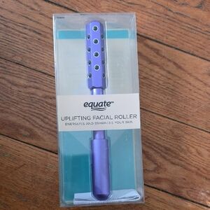 Equate Purple Uplifting Facial Roller